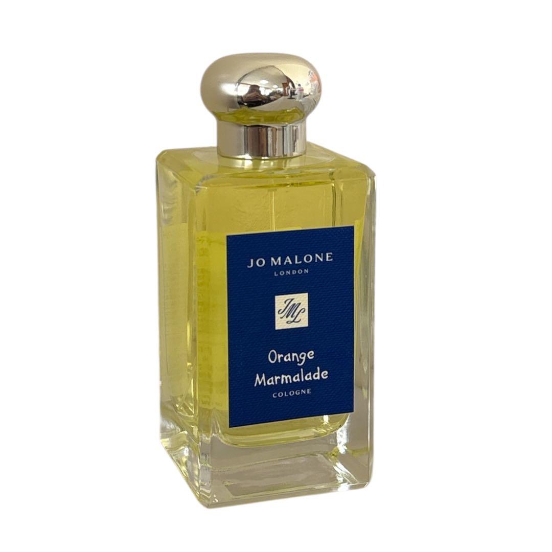 廃盤 Jo MALONE オレンジマーマレード コロン パディントン 100ml