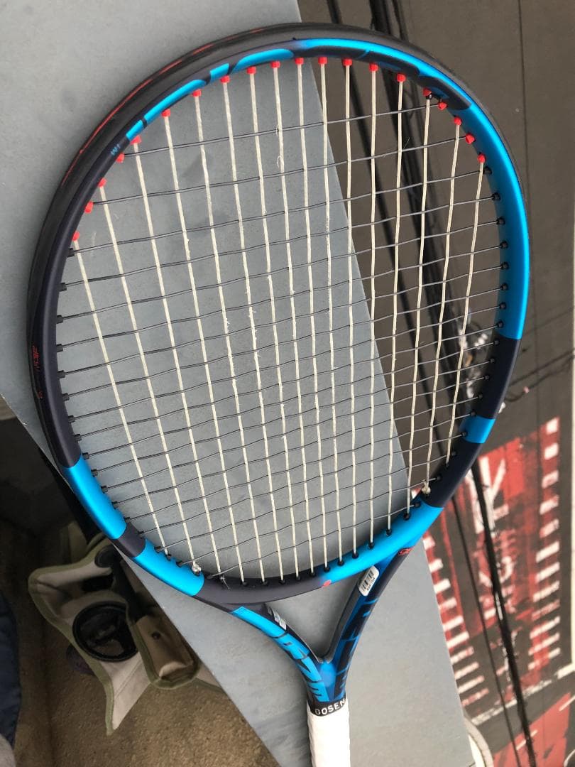 3連休価格】美品 PURE DRIVE 98 ピュアドライブ98 2023 G3