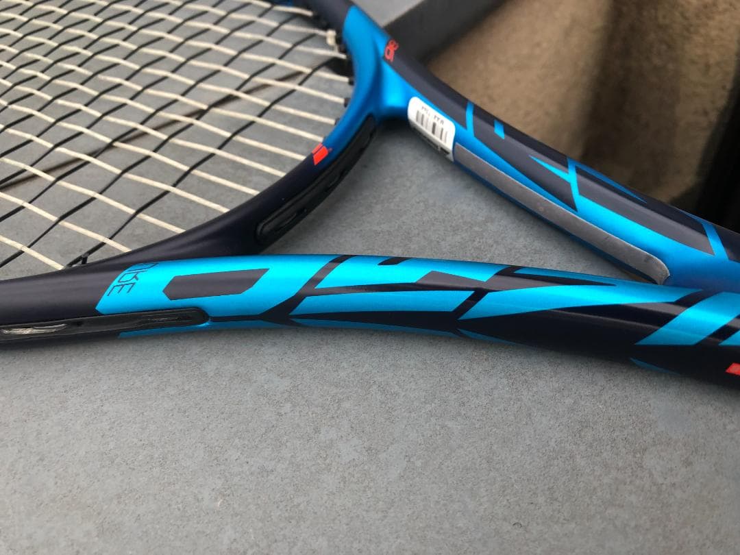 3連休価格】美品 PURE DRIVE 98 ピュアドライブ98 2023 G3
