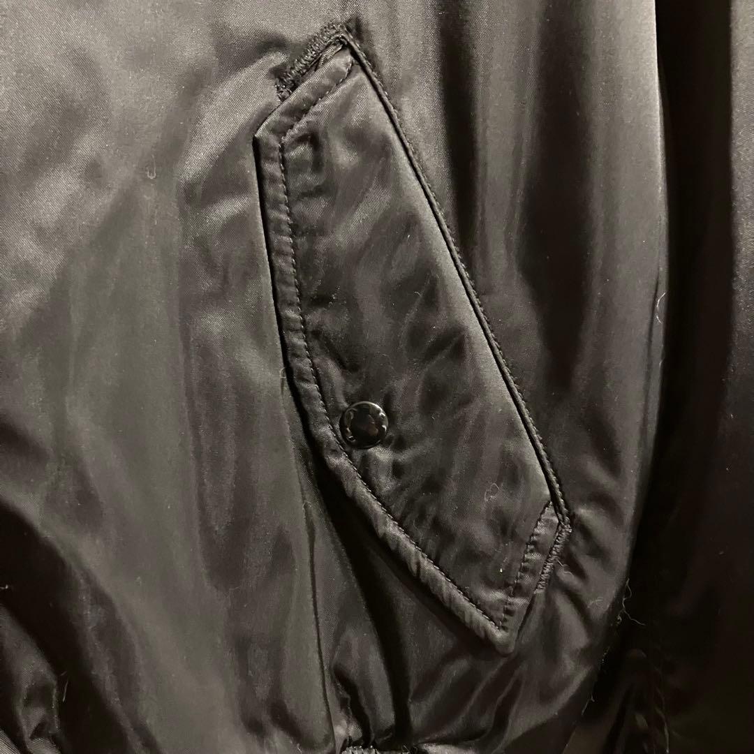 Gosha Rubchinskiy 18AW CWUフライトジャケット MA-1