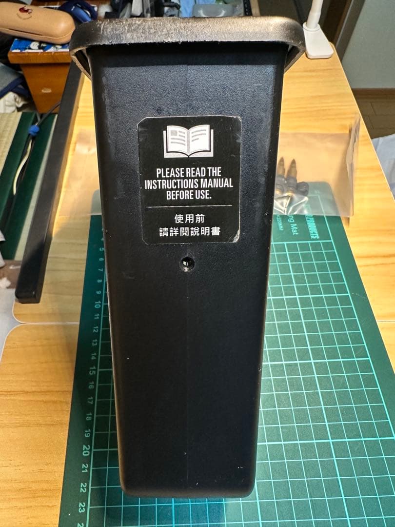 VFC M249 GBBR Ammo Box型ガスタンクセット