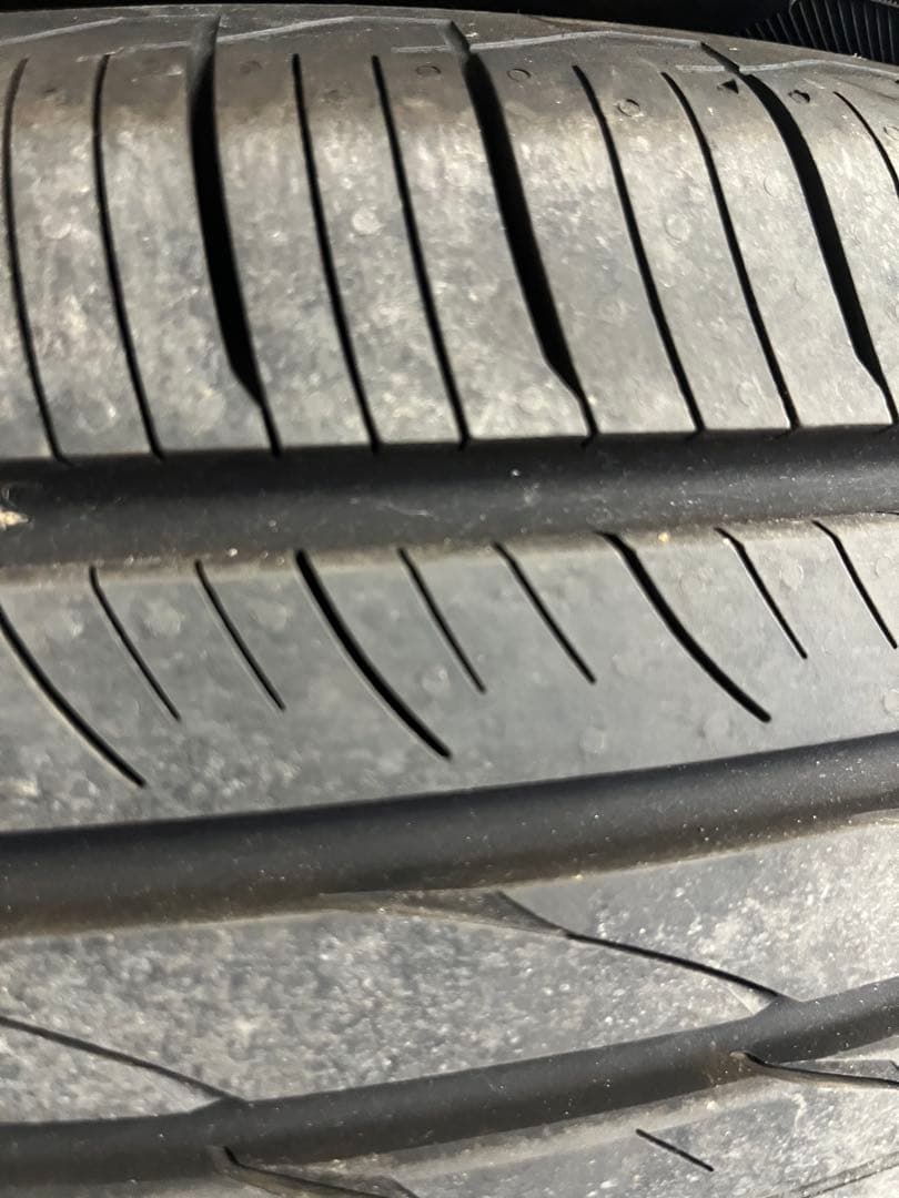 エース① トーヨー　プロクセス CL1 SUV 215/60R17