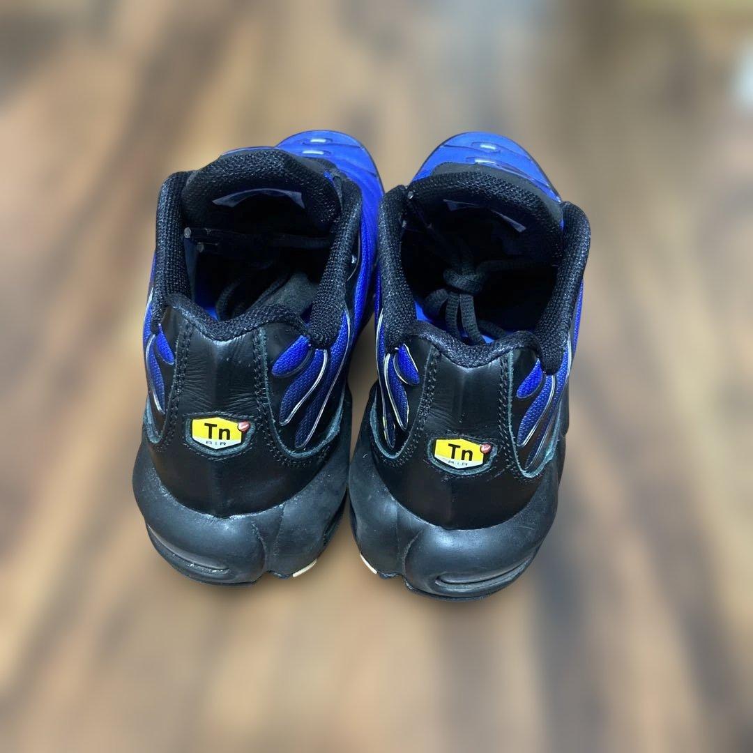 Nike Airmax Plus PRM Racer Blueエアマックスプラス