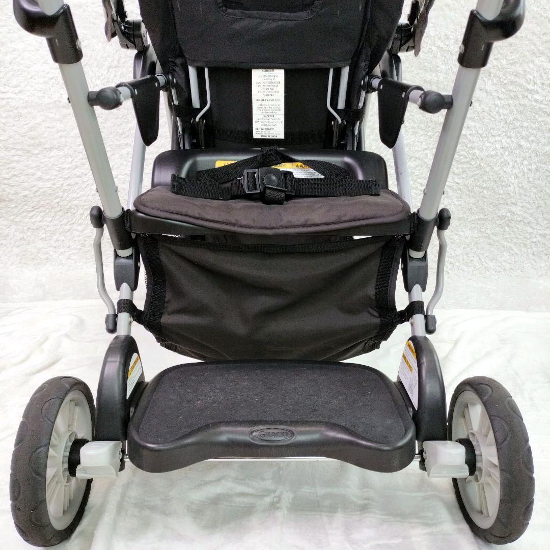 ✨2人乗りベビーカー✨　GRACO RoomFor2 ルームフォーツー　グレコ