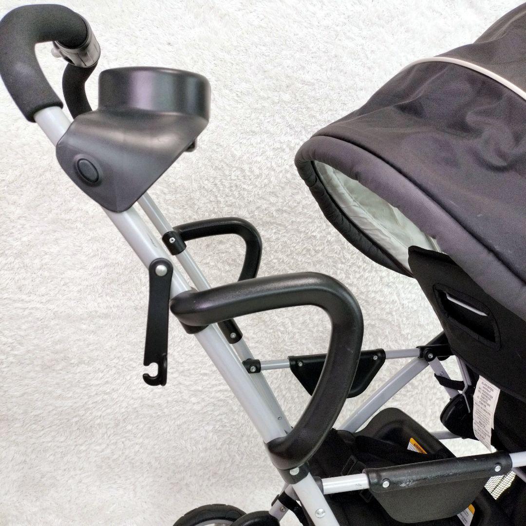 ✨2人乗りベビーカー✨　GRACO RoomFor2 ルームフォーツー　グレコ