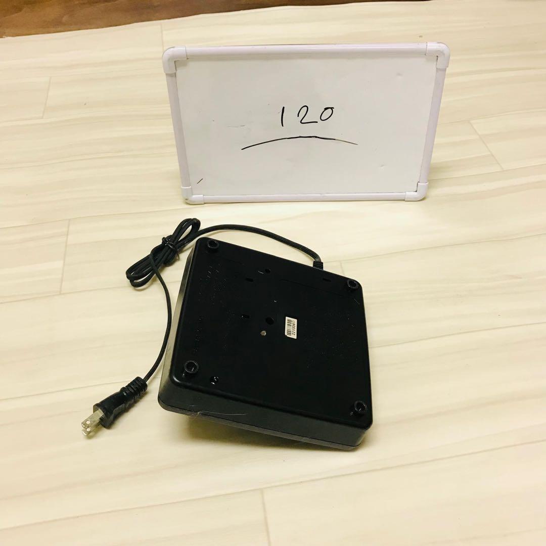 パナソニック　Panasonic 充電器　NKJ075Z1