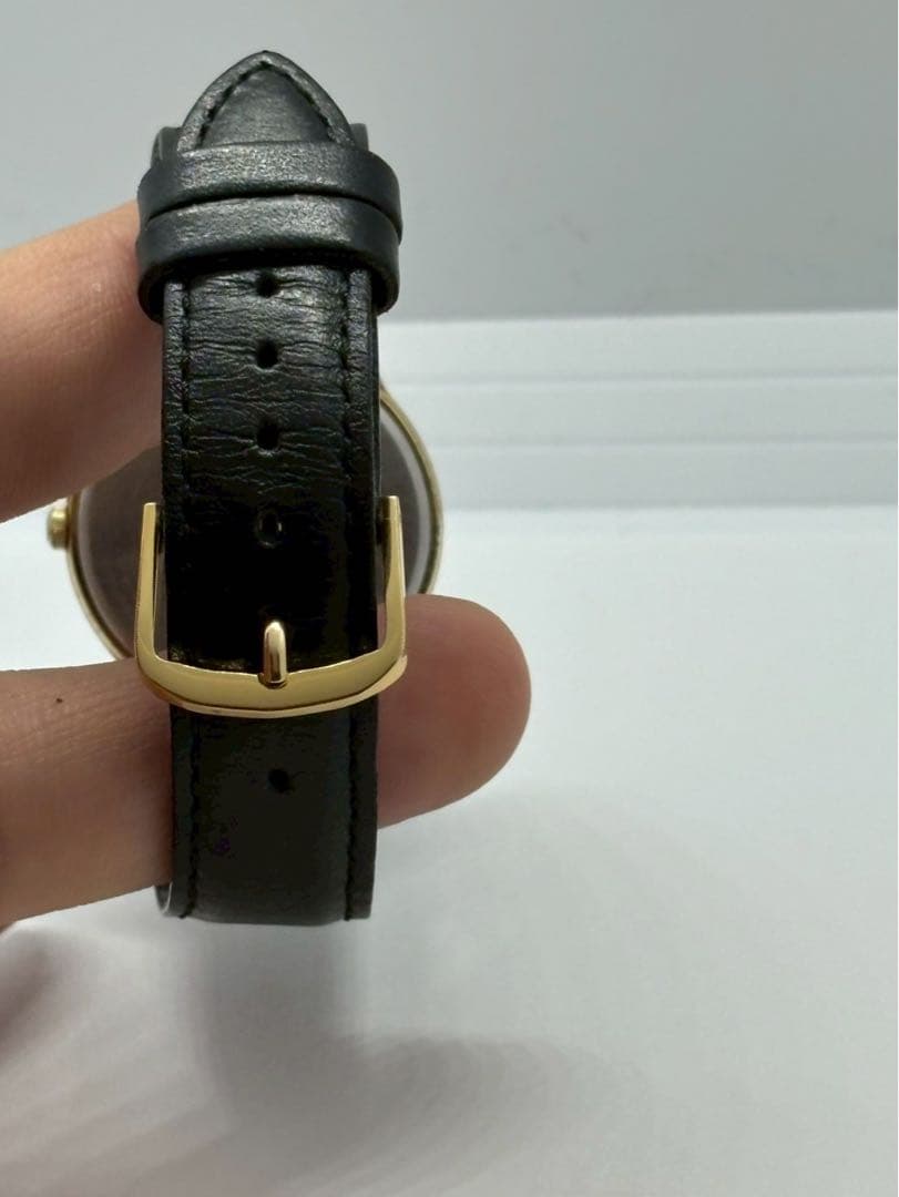SEIKO ALBA 腕時計　ムーンフェイズ　ローマサン＆ムーン