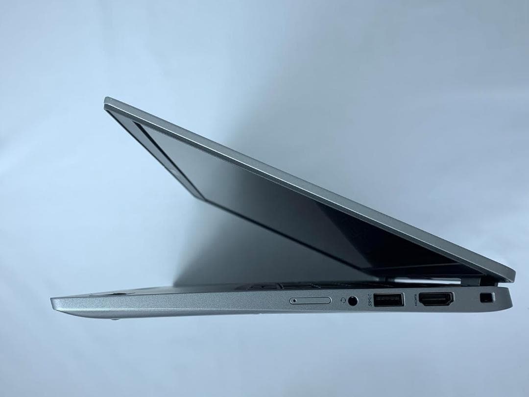 整備済み品 デルLatitude 5320 13.3インチ 16GB/512GB