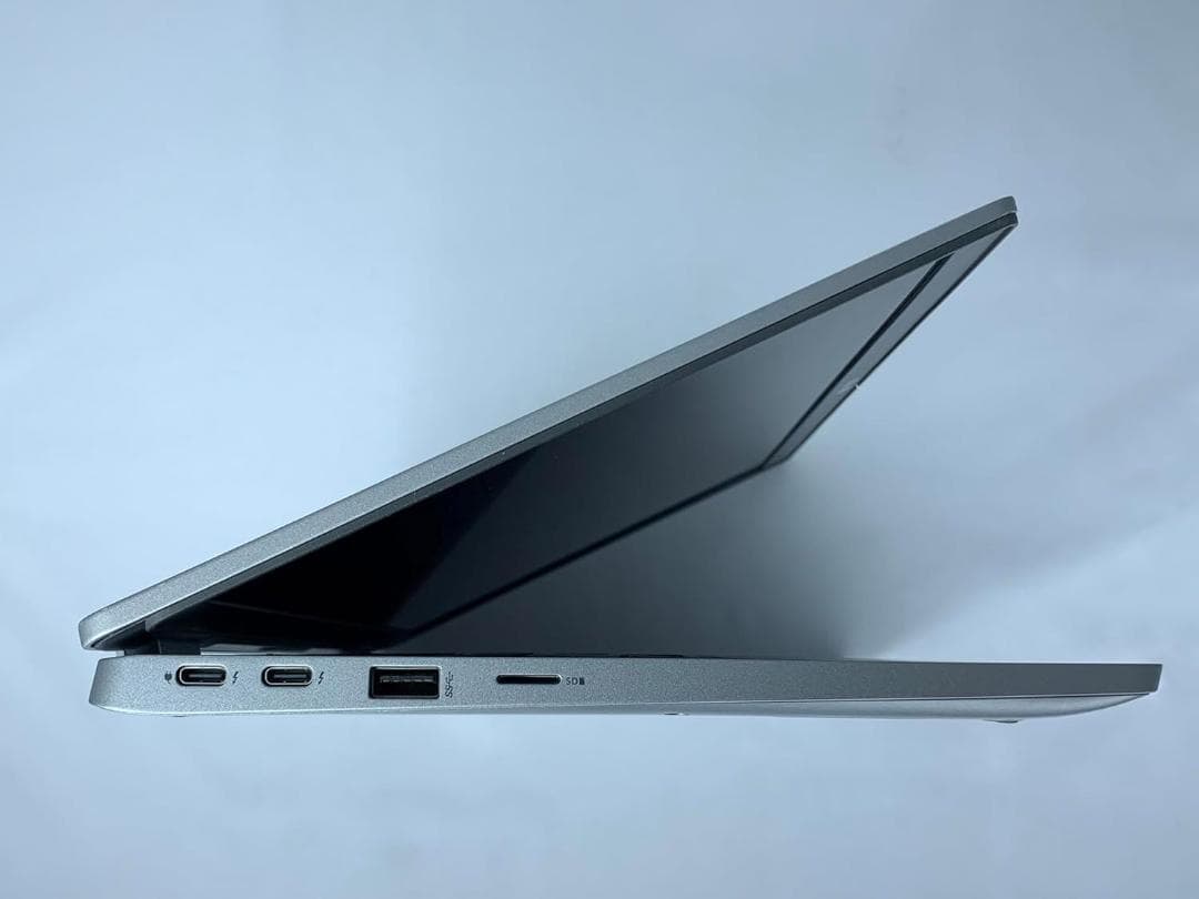 整備済み品 デルLatitude 5320 13.3インチ 16GB/512GB