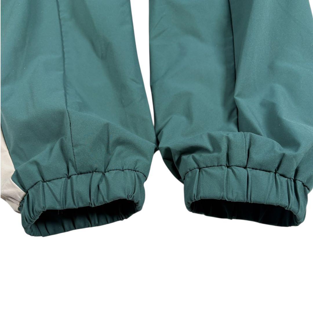 極美品 CPG GOLF シーピージーゴルフウィンドジャケット ブルゾン 秋冬