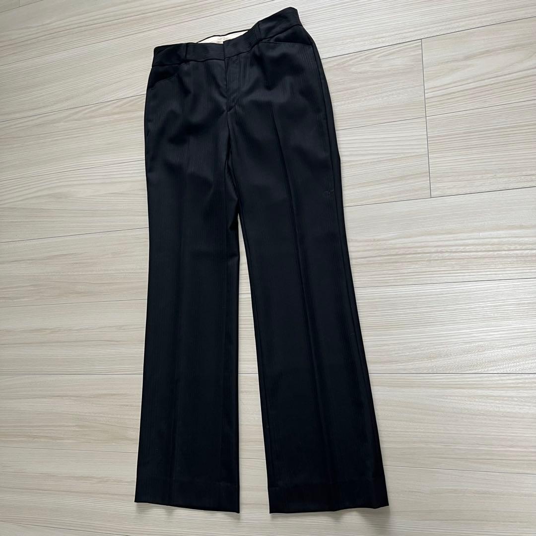 定価4万新品✨【ユナイテッドアローズ】セットアップ スーツ ジャケット パンツ