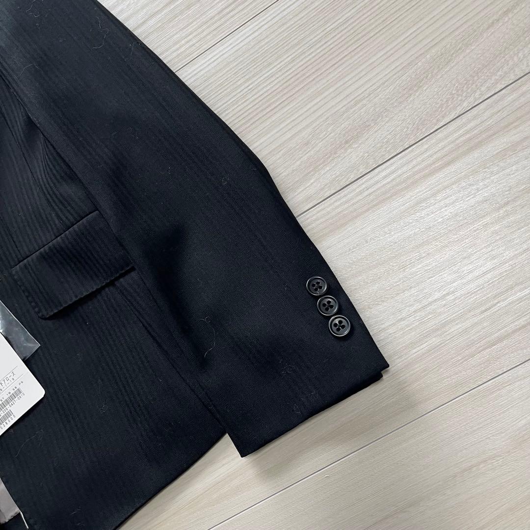 定価4万新品✨【ユナイテッドアローズ】セットアップ スーツ ジャケット パンツ
