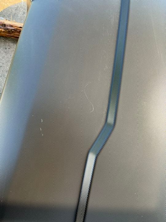 Thule Force X T XＬ