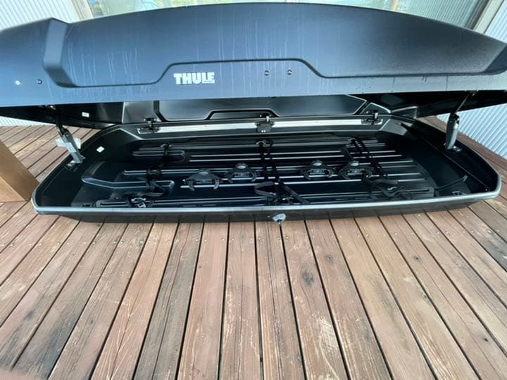 Thule Force X T XＬ