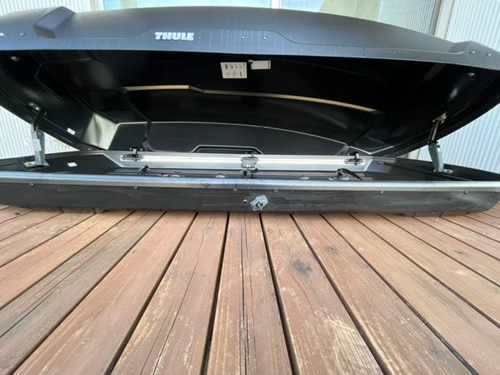 Thule Force X T XＬ