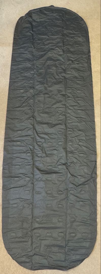 NEMOニーモ tensor insulated medium mummy