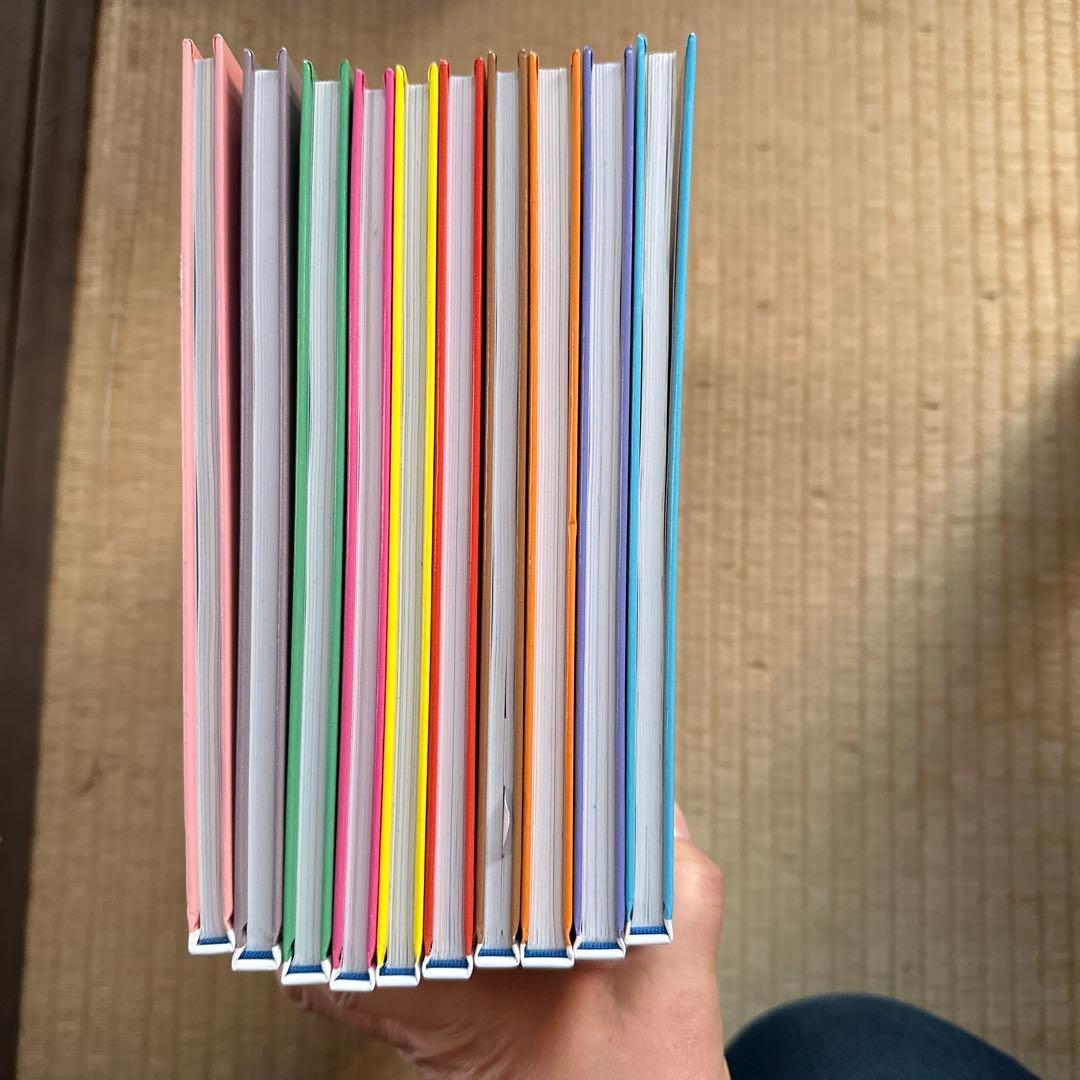 さんすうだいすき 全10巻