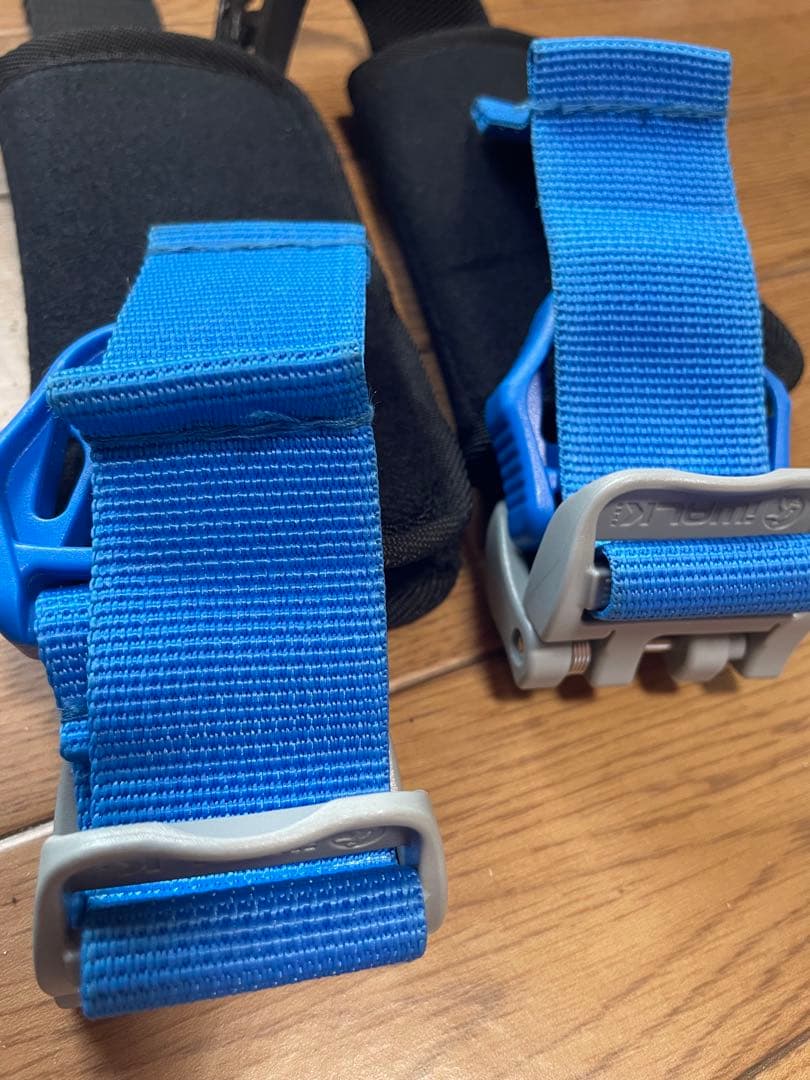 iWALK3.0 歩行補助具 ハンズフリー松葉杖　アイウォークフリー　3.0