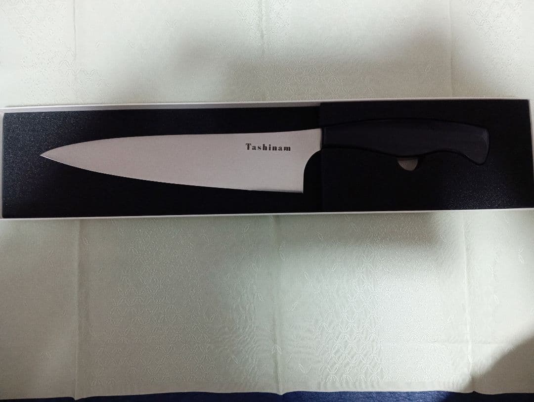 Tashinam 完全無欠包丁 　日本製