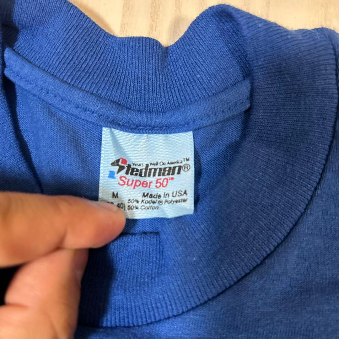 90’s Powell Peralta Steve Steadham Tシャツ