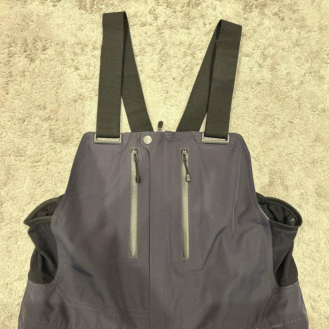 23-24 P.RHYTHM YOTEI PANTS Mサイズ