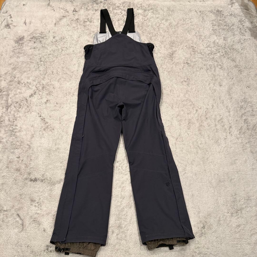 23-24 P.RHYTHM YOTEI PANTS Mサイズ