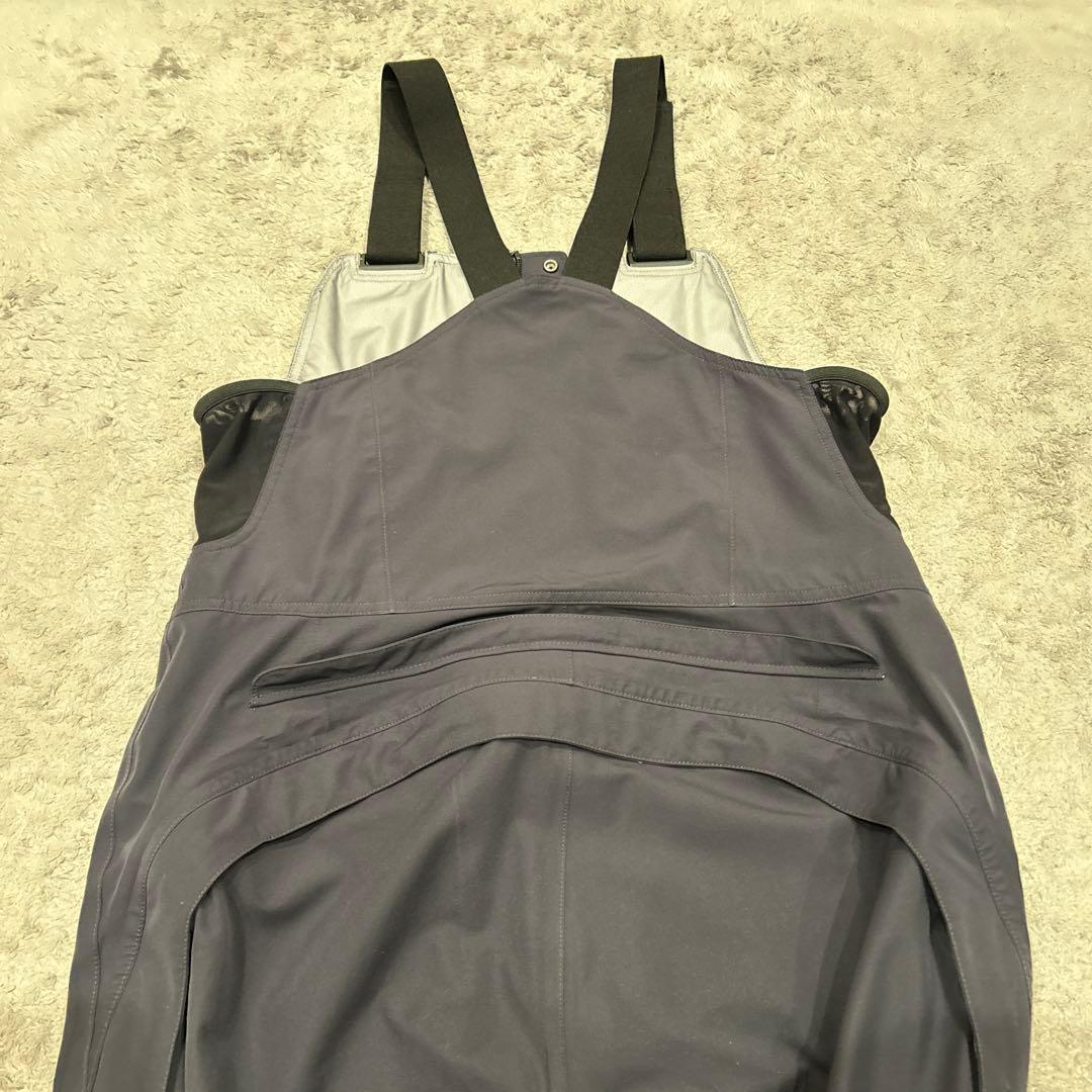 23-24 P.RHYTHM YOTEI PANTS Mサイズ