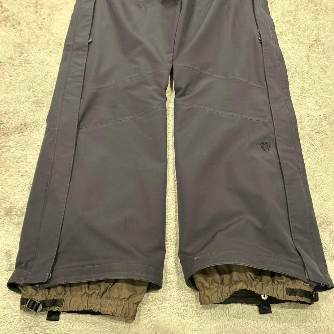 23-24 P.RHYTHM YOTEI PANTS Mサイズ