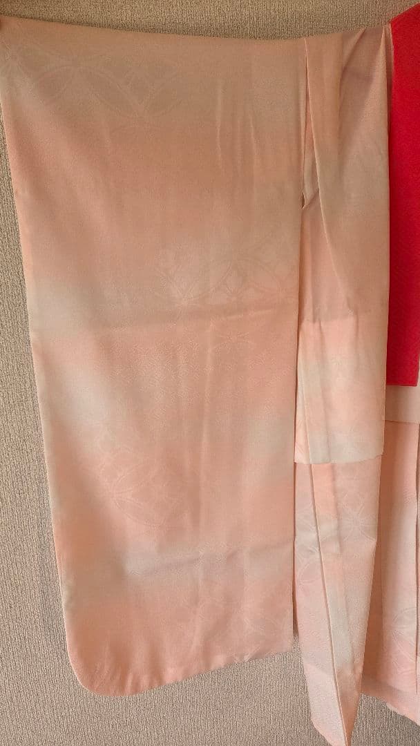 【正絹】七五三 7歳 フルセット ◆豪華着物・帯・髪飾り・着付小物まで完備◆