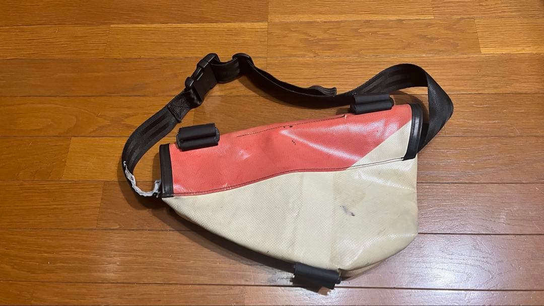 バッグ FREITAG F31 KNIGHT RIDER