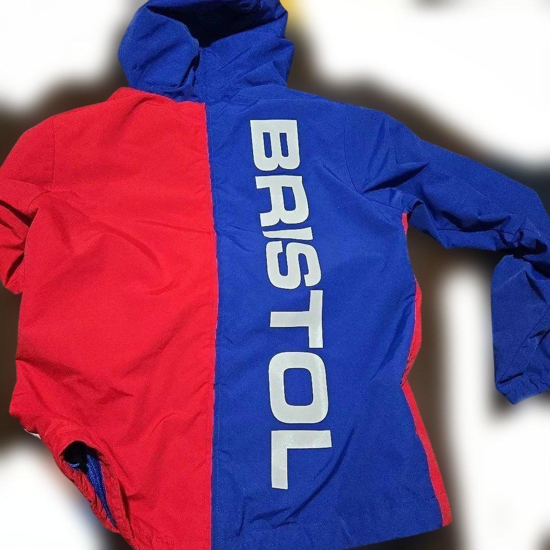 SOPH. BRISTOL フードジャンパーM used