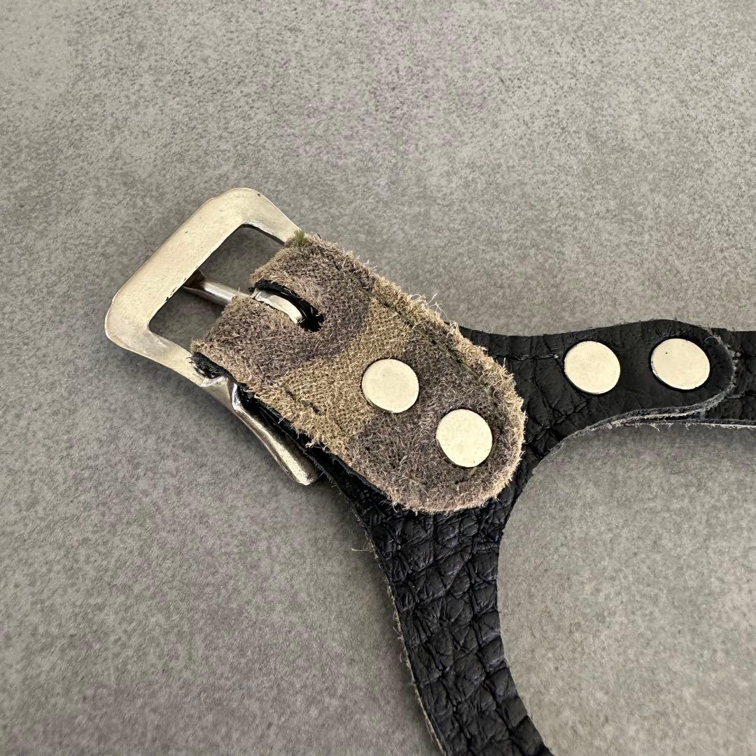 バディベルト BUDDYBELT ハーネス 3.5 迷彩