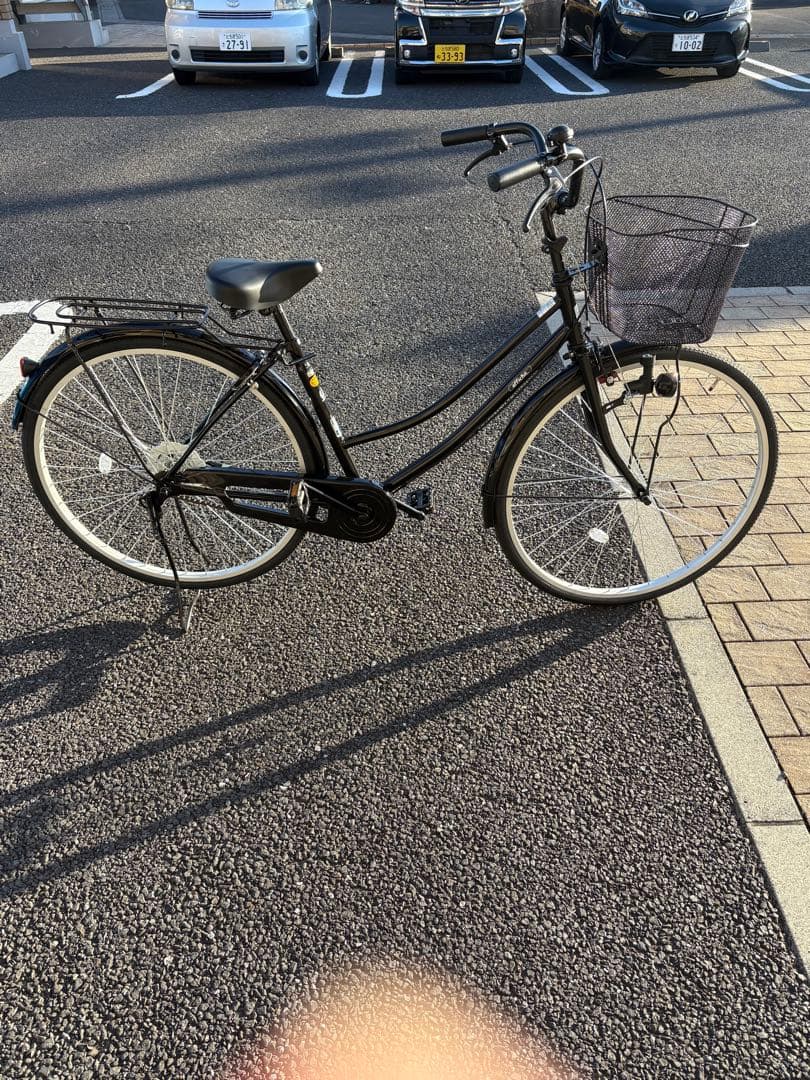 ちゃり様