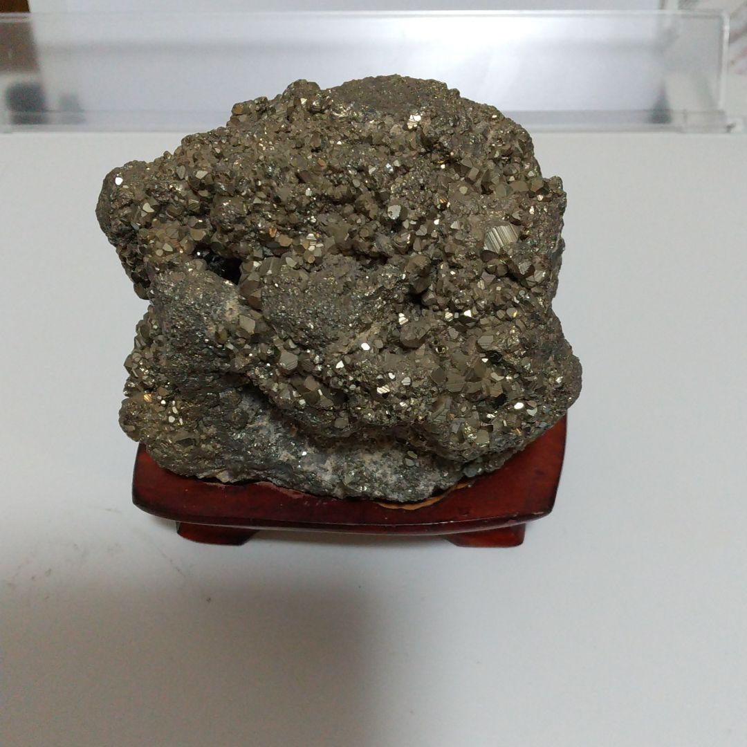 黄銅鉱