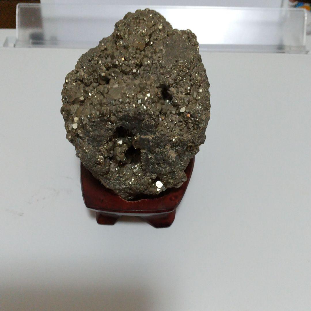 黄銅鉱