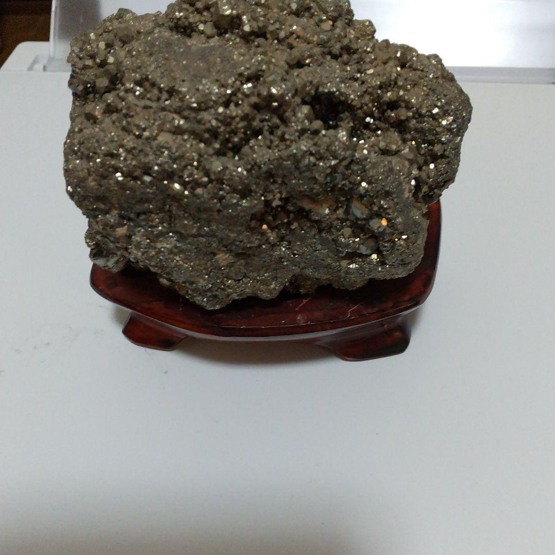 黄銅鉱