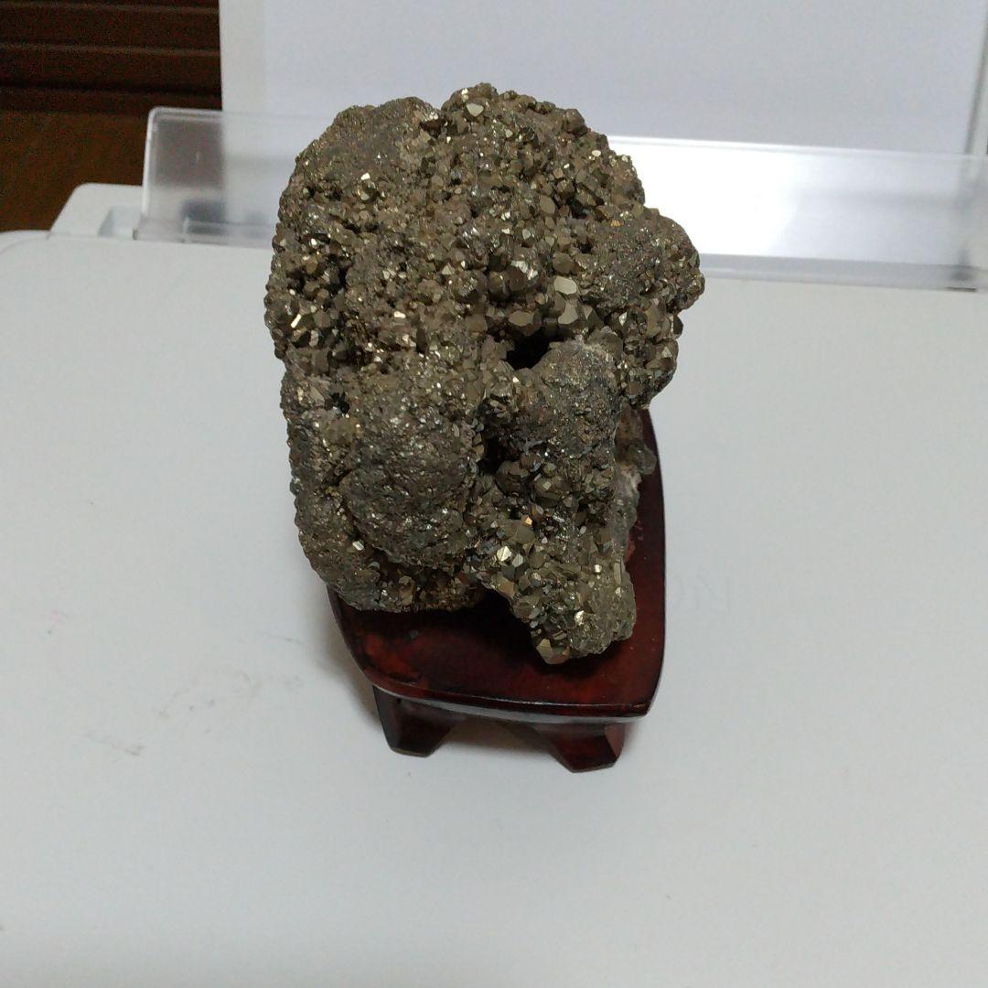 黄銅鉱