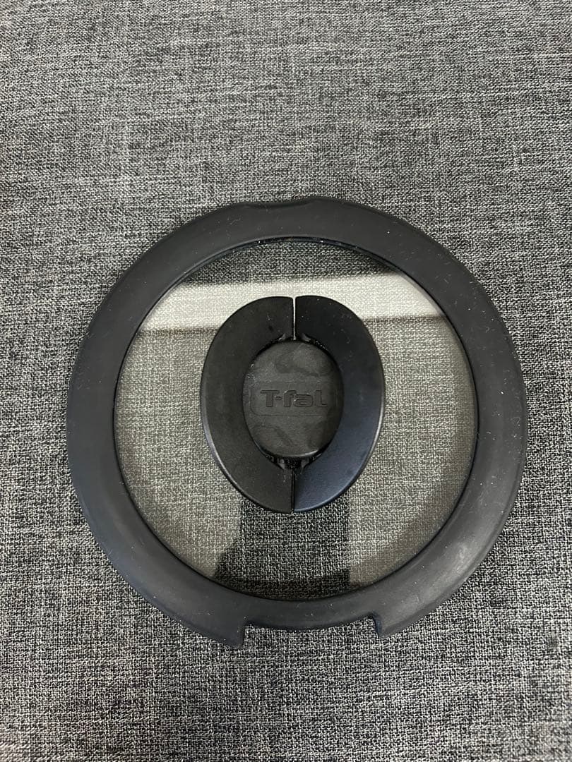 T-fal ingenio ティファール　インジニオ　鍋フライパンセット