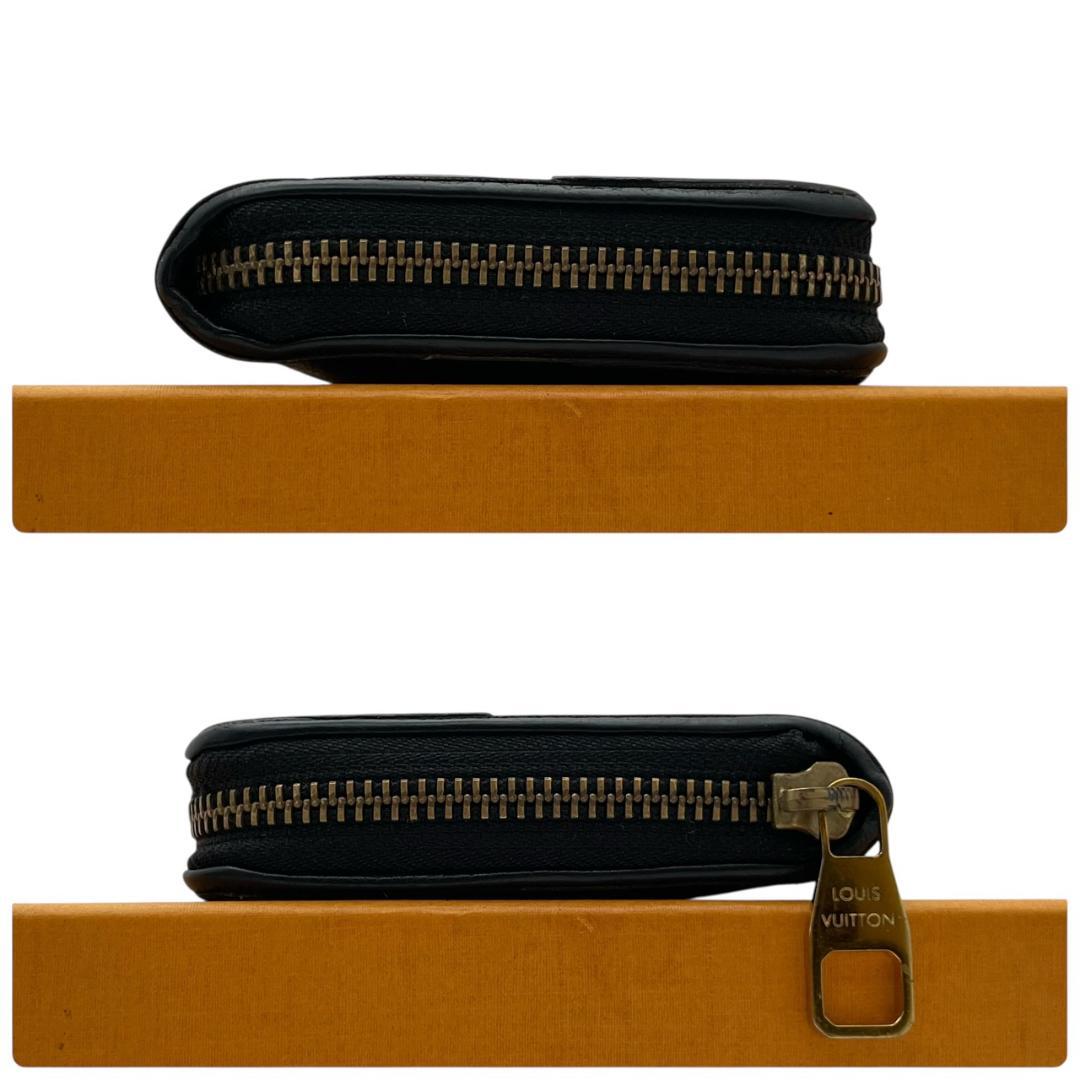 LOUIS VUITTON ルイヴィトン ジッピーウォレット レティーロ 長財布