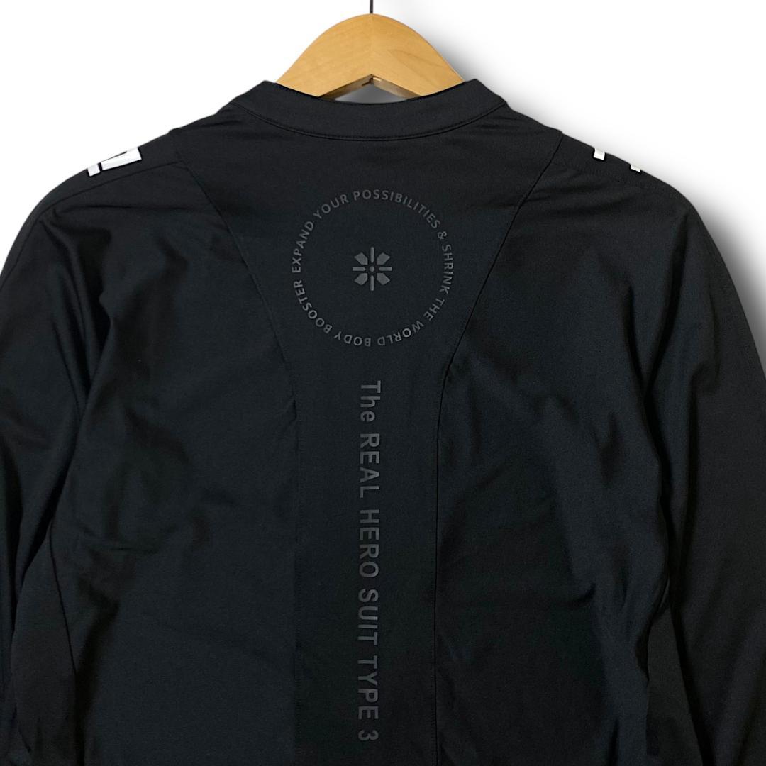 XL AddElm アドエルム 定価3.3万 ジャケット パンツ セットアップ