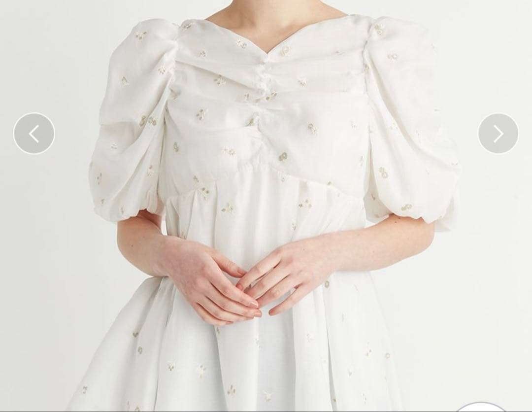 ♡CELFORD 今期完売品ブラウス♡ ❤︎最終お値下げ❤︎