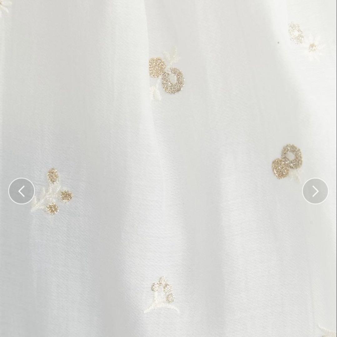 ♡CELFORD 今期完売品ブラウス♡ ❤︎最終お値下げ❤︎