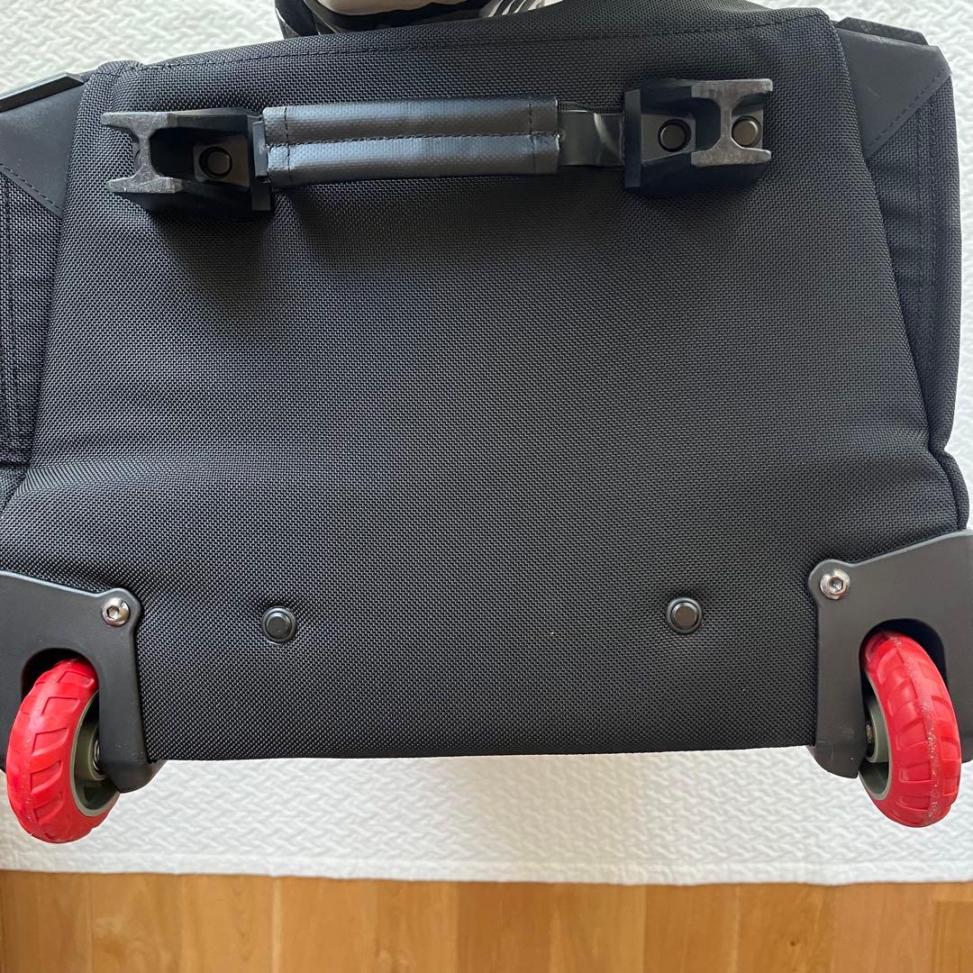 【値下げ】ザ・ノースフェイス ローリングサンダー 80L キャリーケース