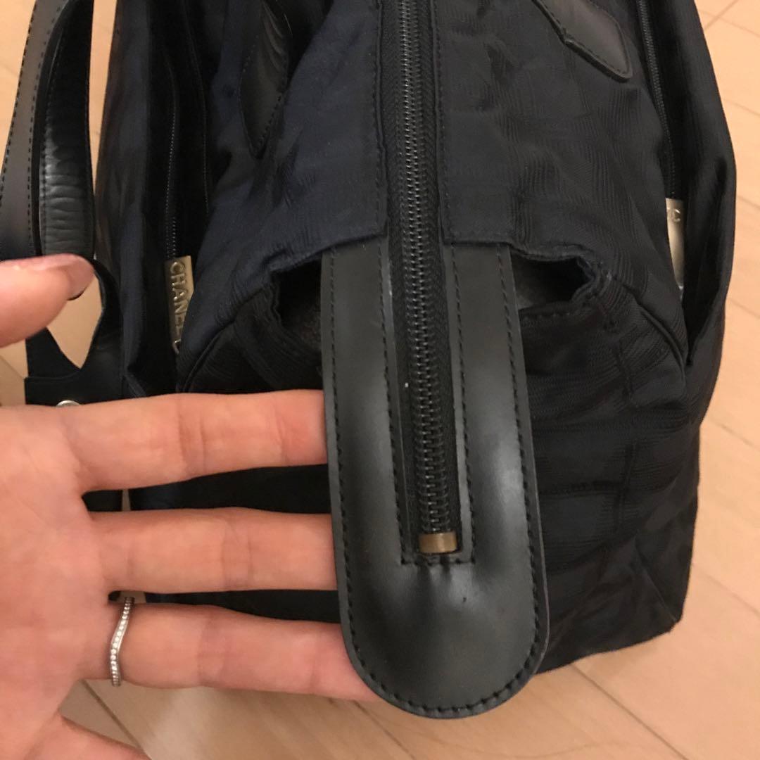 【maaco】CHANEL シャネル