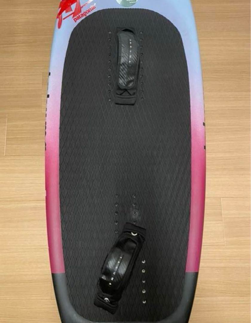 最終値下げ！　TAKUMA TK40 foil board