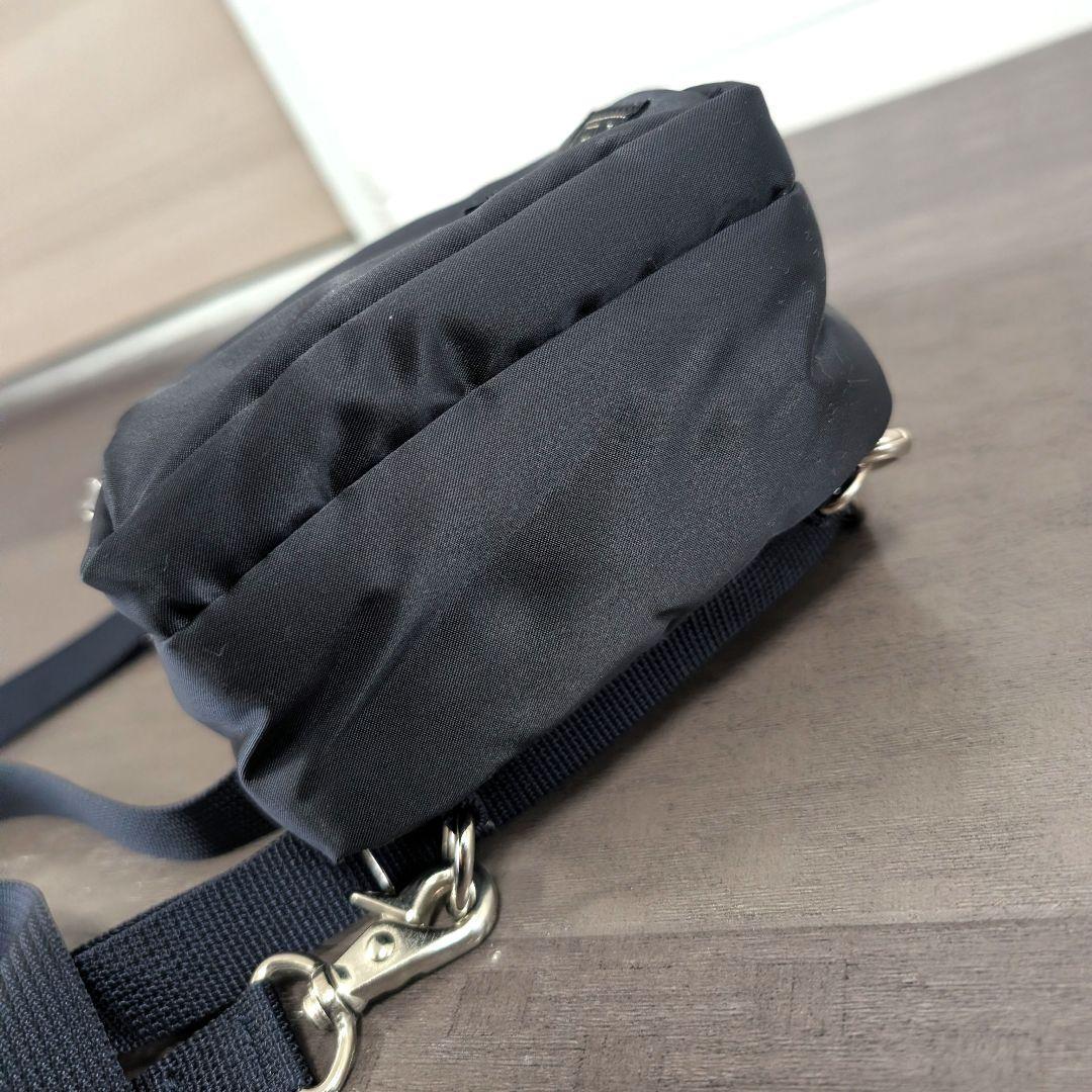 【未使用級】✨　ポーター　ハウル　ミニディパック　斜め掛けOK連休セール