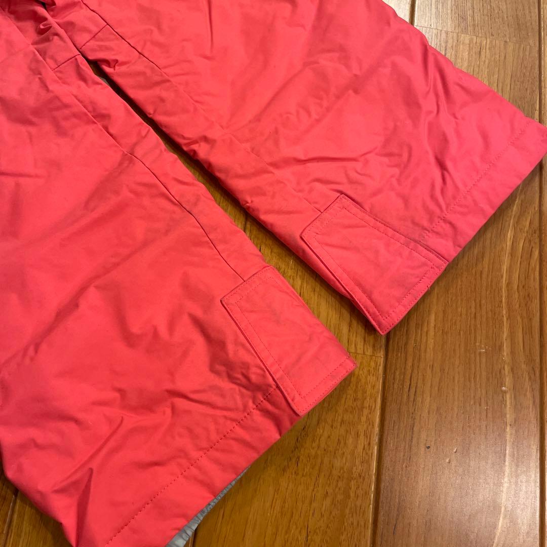 DESCENTE デサント ジュニアスキーウェア 上下セット 115〜135cm