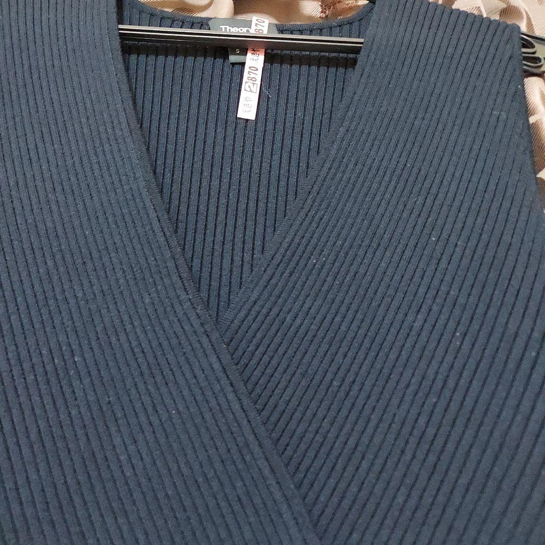 Theory ワンピース S