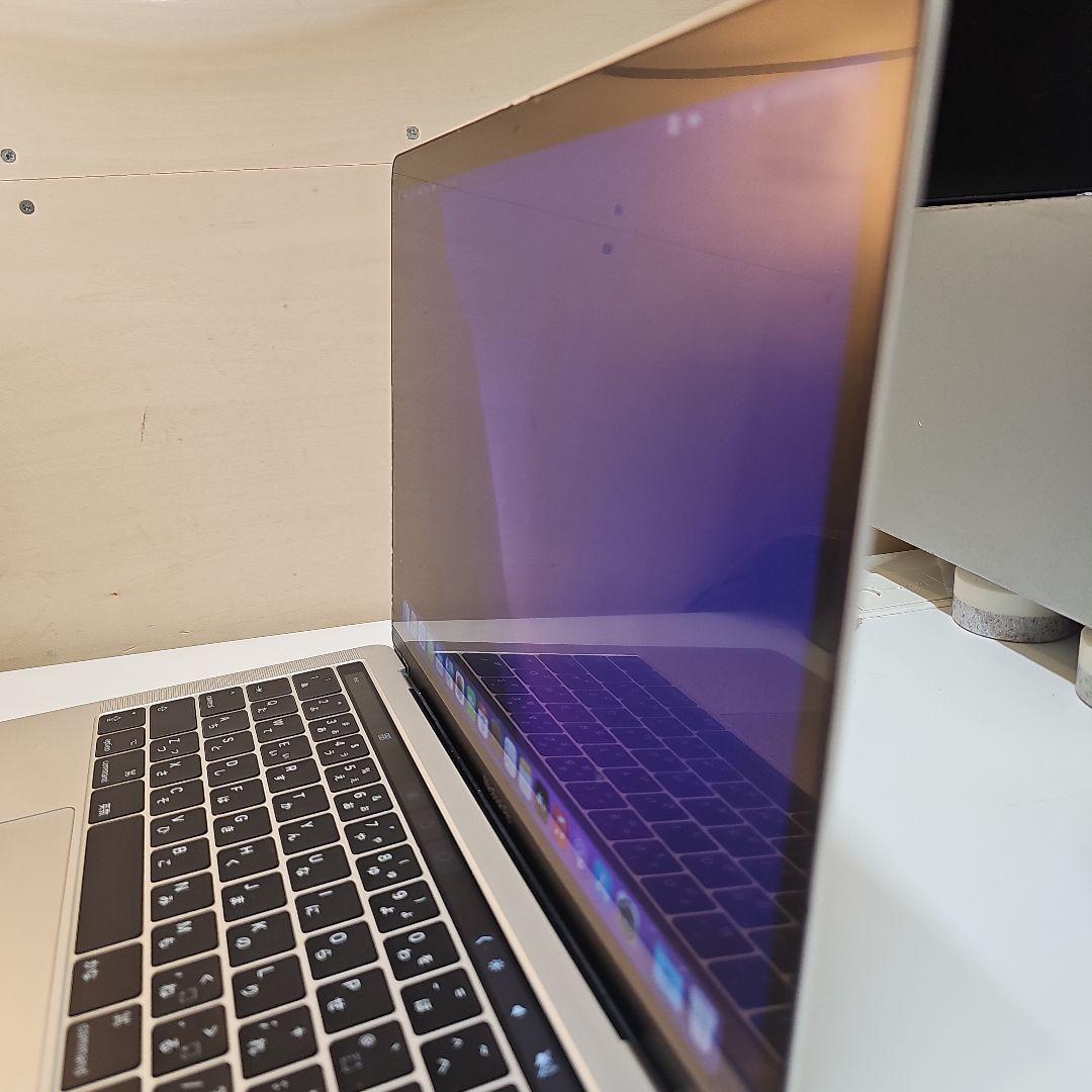 MacBookPro13インチ2017 i5/16GB/電源アダプタあり