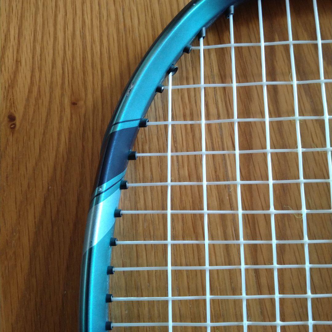 YONEX 　EZONE　テニスラケット